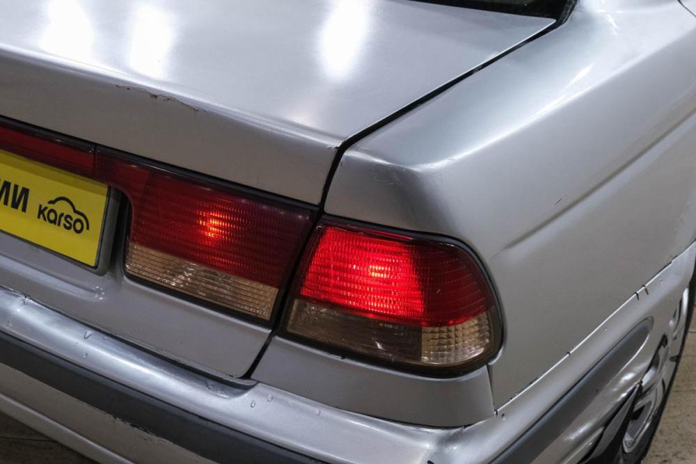 Nissan Sunny B15 Новокузнецк  - изображение 8