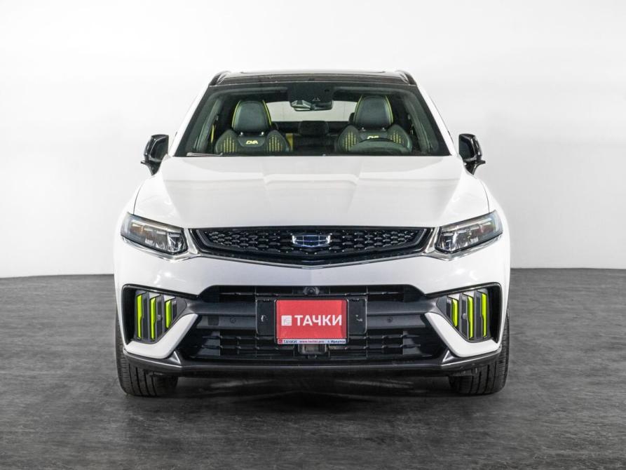 Geely Tugella I Иркутск  - изображение 2
