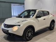 Nissan Juke I Самара  - изображение 16