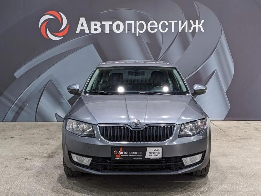 Skoda Octavia III (A7) Пермь  - изображение 3