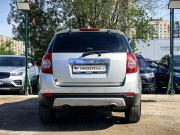 Chevrolet Captiva I Санкт-Петербург  - изображение 20