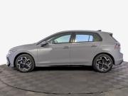 Volkswagen Golf VIII Рестайлинг Москва  - изображение 38