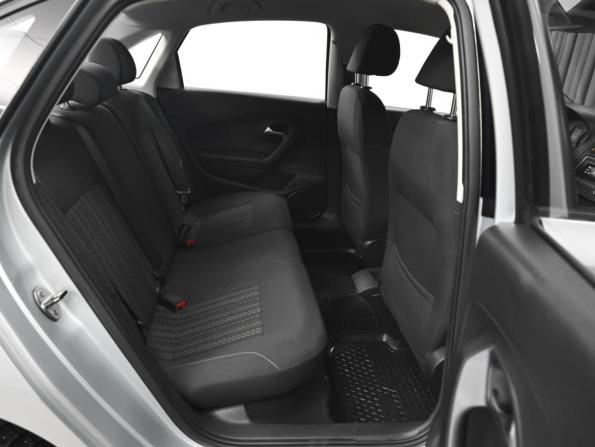 Volkswagen Polo V Рестайлинг с пробегом 2016 года, цена 1 215 000 рублей, 158530 км, седан, Автокод Объявления