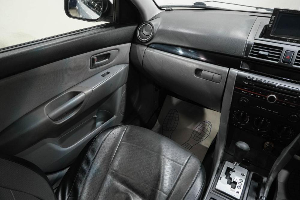 Mazda Axela I Новокузнецк  - изображение 16