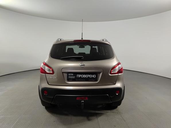 Nissan Qashqai I с пробегом 2010 года, цена 850 000 рублей, 239744 км, внедорожник, Автокод Объявления