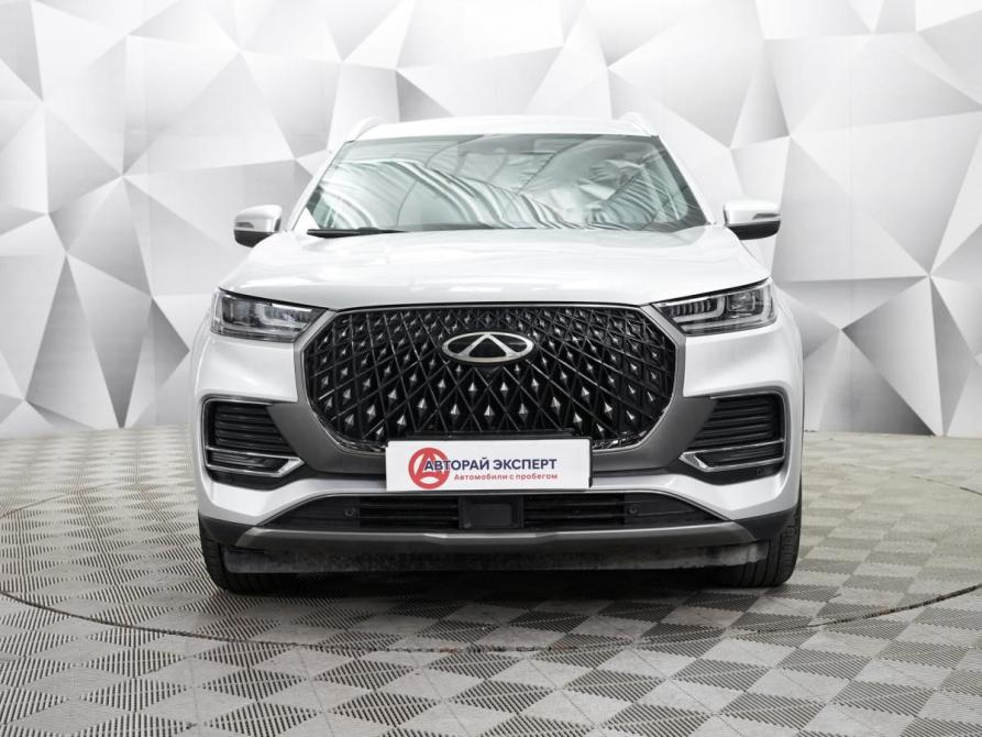 Chery Tiggo 8 Pro Max I Рестайлинг Ульяновск  - изображение 8