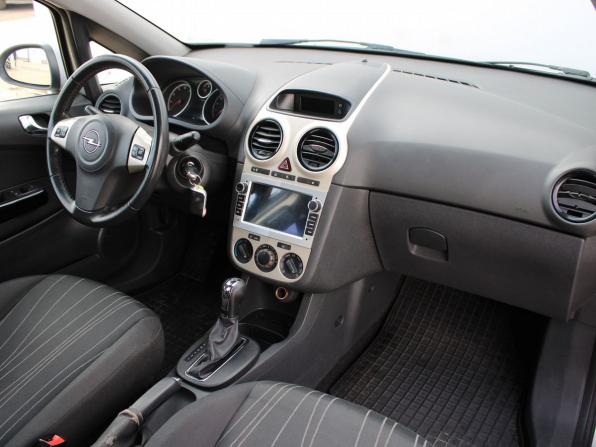 Opel Corsa D с пробегом 2008 года, цена 339 000 рублей, 284224 км, хэтчбек, Автокод Объявления