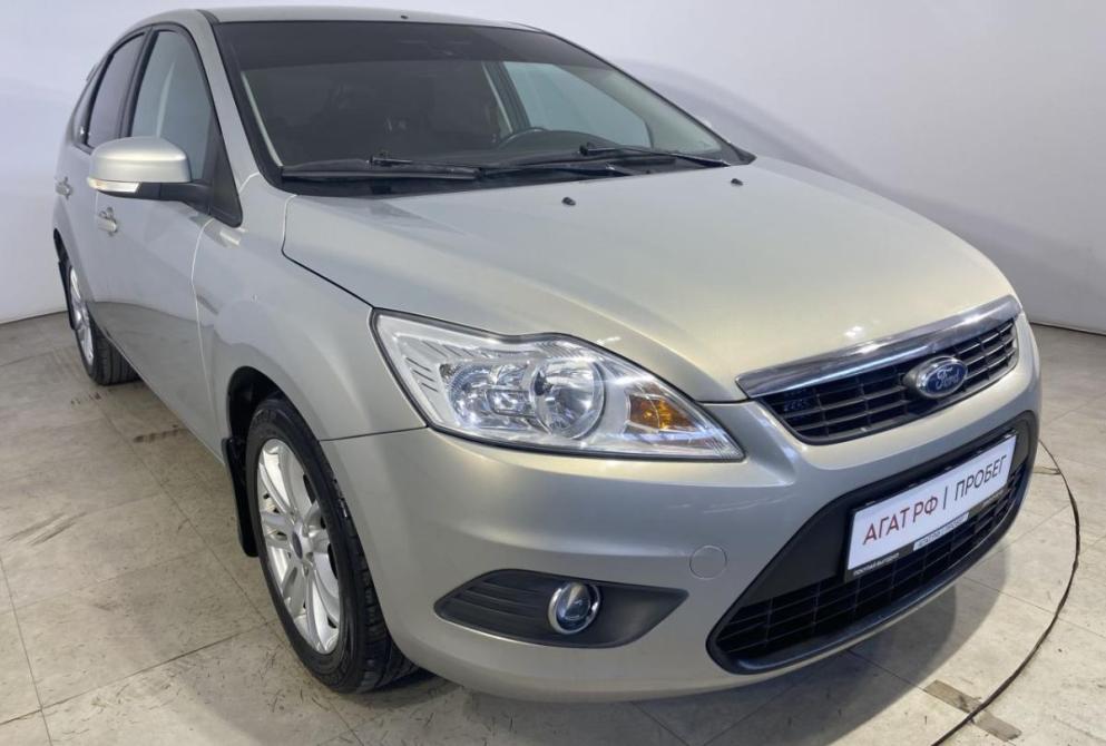 Ford Focus II Саранск  - изображение 19