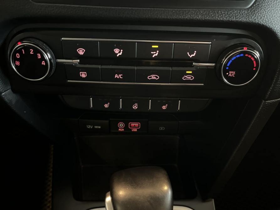 Kia Ceed III Чебоксары  - изображение 15