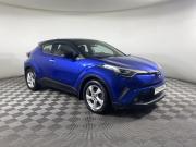 Toyota C-HR I Москва  - изображение 22