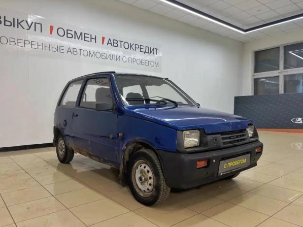 Lada (ВАЗ) 1111 Ока с пробегом 2003 года, цена 40 000 рублей, 100000 км, хэтчбек, Автокод Объявления
