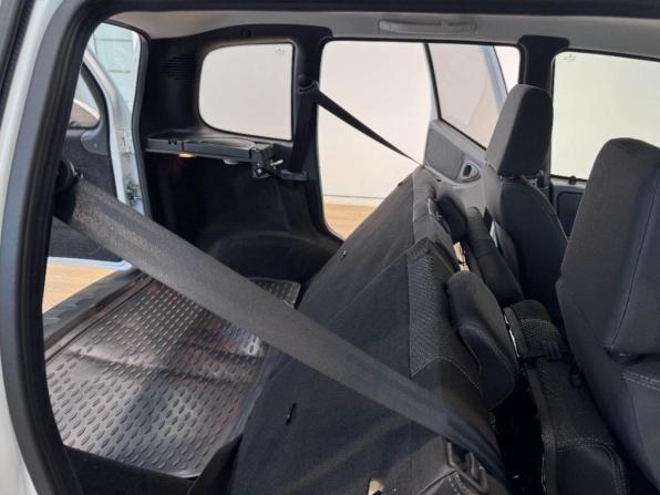 Новый Lada (ВАЗ) Niva Travel I Рестайлинг 2026 года, цена 1 789 000 рублей, внедорожник, Автокод Объявления