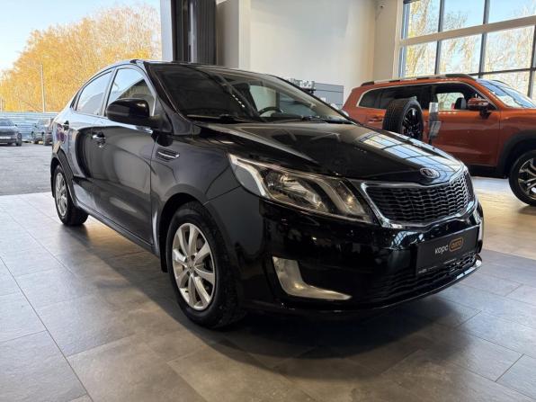 Kia Rio III с пробегом 2014 года, цена 780 900 рублей, 226287 км, седан, Автокод Объявления