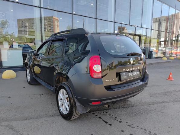 Renault Duster I с пробегом 2013 года, цена 799 000 рублей, 91382 км, внедорожник, Автокод Объявления