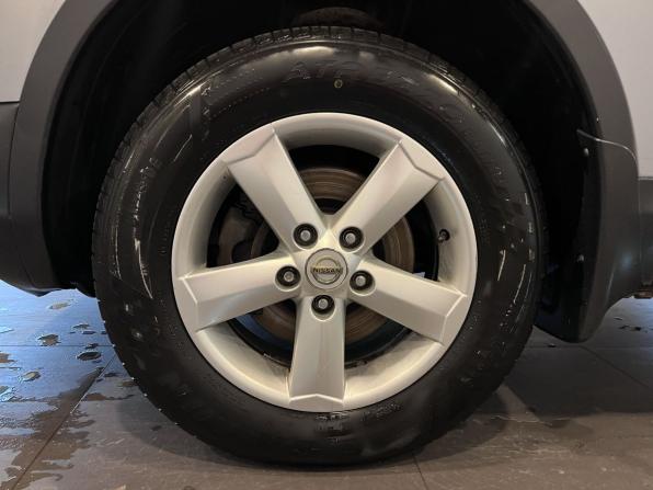 Nissan Qashqai I Рестайлинг с пробегом 2011 года, цена 766 000 рублей, 269845 км, внедорожник, Автокод Объявления