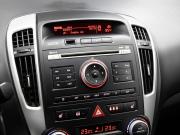 Kia Ceed I Рестайлинг Москва  - изображение 42