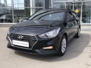 Hyundai Solaris II Брянск  - изображение 17