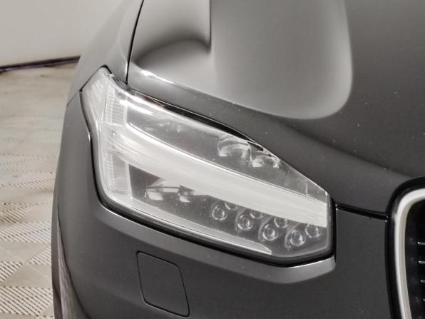 Volvo XC90 II с пробегом 2016 года, цена 2 699 000 рублей, 260827 км, внедорожник, Автокод Объявления