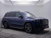 Mercedes-Benz GLS II (X167) Рестайлинг Москва  - изображение 24