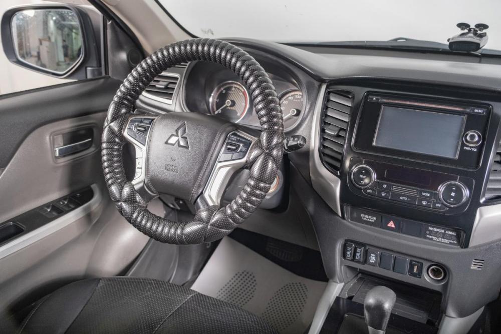 Mitsubishi L200 V Томск  - изображение 9