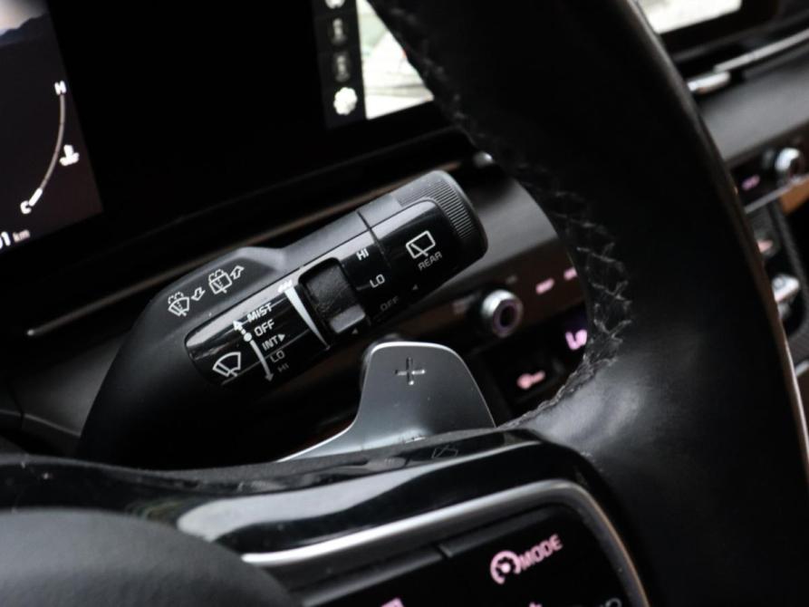 Kia Carnival IV Химки  - изображение 11