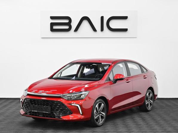 Новый BAIC U5 Plus 2025 года, цена 2 249 000 рублей, седан, Автокод Объявления