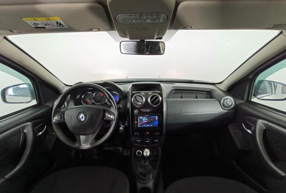 Renault Duster I Рестайлинг Волгоград  - изображение 10