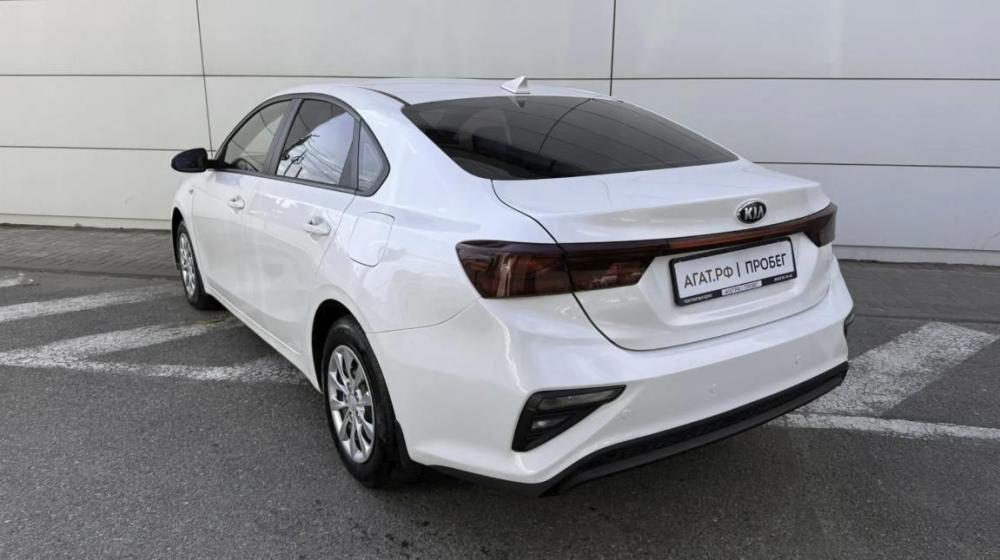 Kia Cerato III Рестайлинг (Classic) Ставрополь  - изображение 9