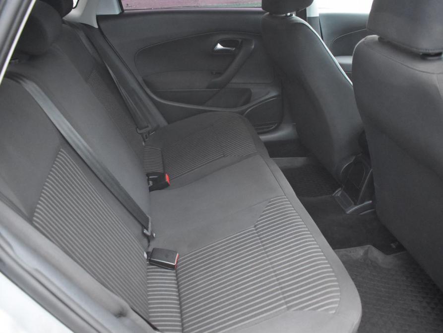 Volkswagen Polo V Архангельск  - изображение 11