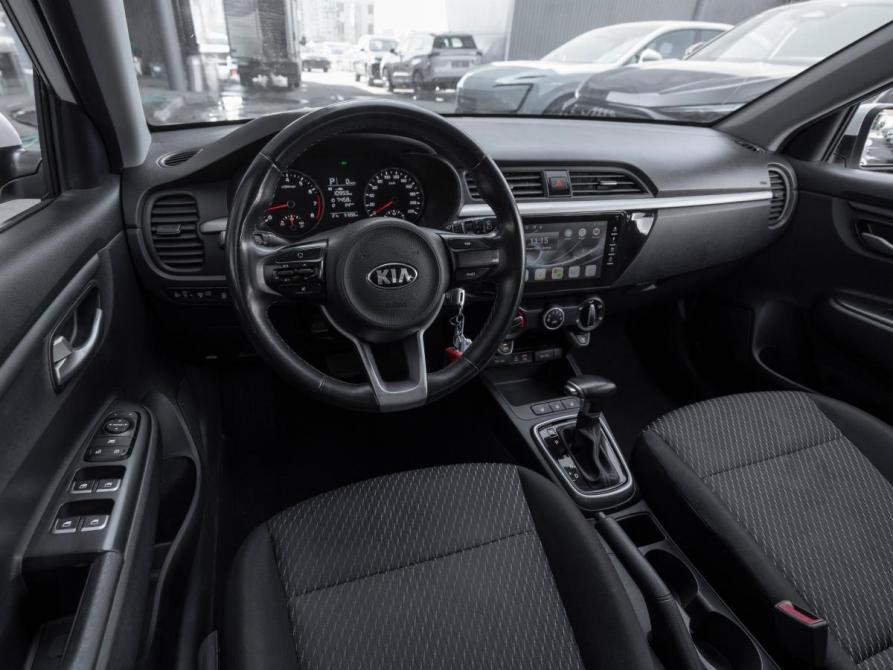Kia Rio IV Москва  - изображение 7