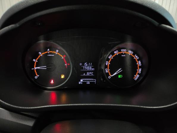 Lada (ВАЗ) Granta I Рестайлинг с пробегом 2020 года, цена 650 000 рублей, 77500 км, хэтчбек, Автокод Объявления