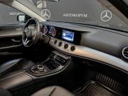 Mercedes-Benz E-Класс V (W213 S213 C238) Москва  - изображение 39