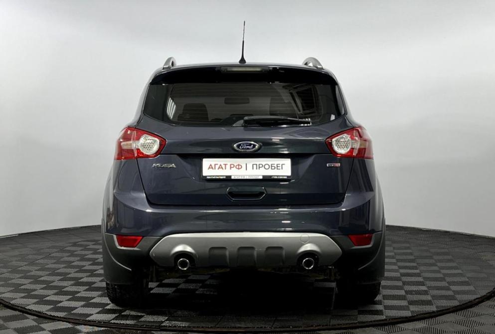 Ford Kuga I Нижний Новгород  - изображение 7