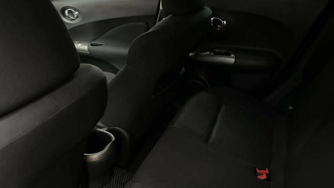 Nissan Juke I с пробегом 2012 года, цена 899 000 рублей, 159271 км, внедорожник, Автокод Объявления