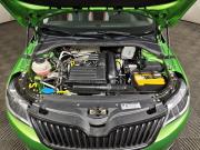 Skoda Rapid I Рестайлинг Москва  - изображение 31