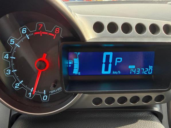 Chevrolet Aveo II с пробегом 2012 года, цена 530 000 рублей, 143705 км, седан, Автокод Объявления
