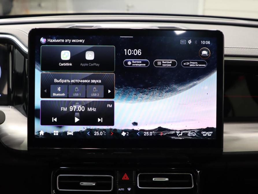 GAC GS8 II Санкт-Петербург  - изображение 17