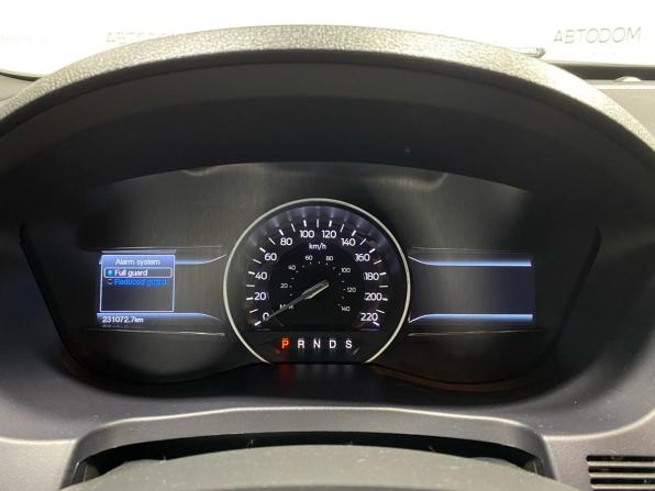 Ford Explorer V Рестайлинг с пробегом 2016 года, цена 2 669 000 рублей, 230000 км, внедорожник, Автокод Объявления