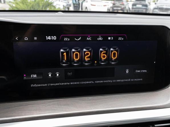 Kia K5 III с пробегом 2024 года, цена 3 288 000 рублей, 60642 км, седан, Автокод Объявления