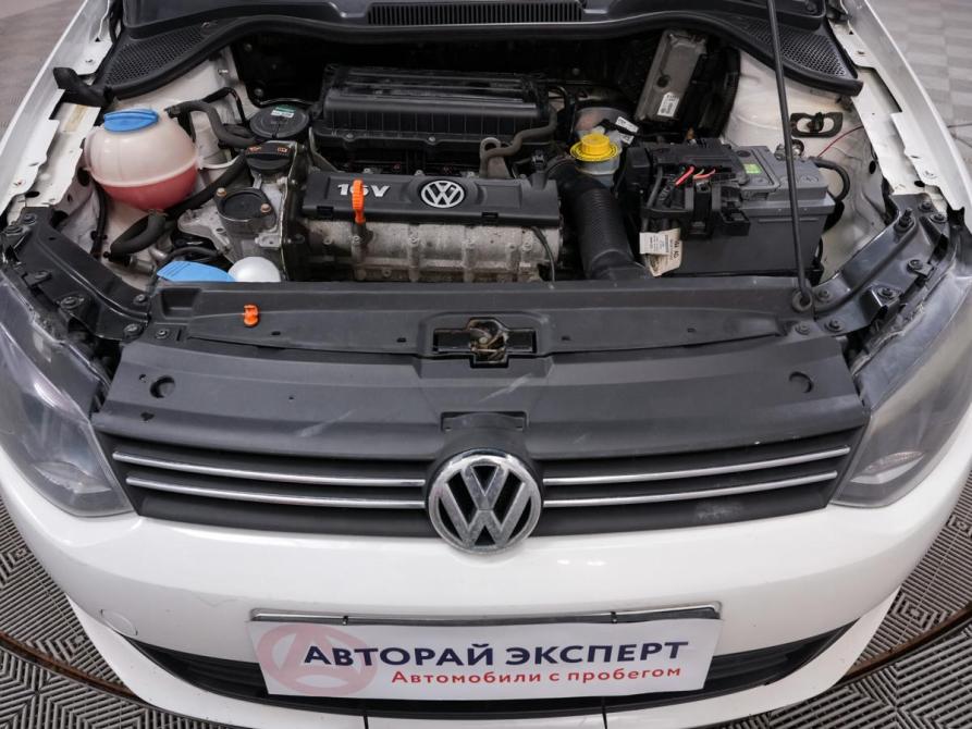 Volkswagen Polo V Ульяновск  - изображение 14