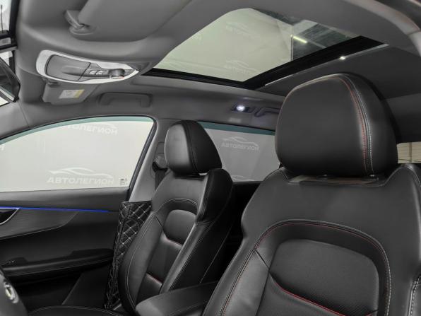Chery Tiggo 7 Pro I с пробегом 2020 года, цена 1 980 000 рублей, 81000 км, внедорожник, Автокод Объявления
