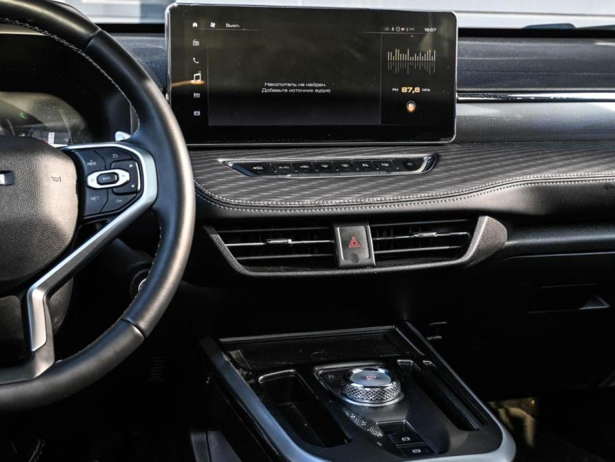 Haval Jolion I Рестайлинг Новороссийск  - изображение 21
