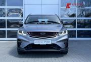 Geely Coolray I Владимир  - изображение 28
