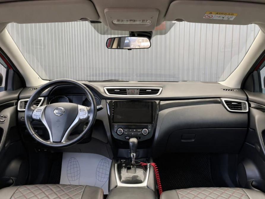 Nissan Qashqai II Пермь  - изображение 6