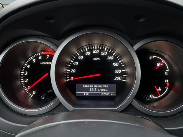 Suzuki Grand Vitara II Рестайлинг с пробегом 2010 года, цена 1 052 000 рублей, 107684 км, внедорожник, Автокод Объявления