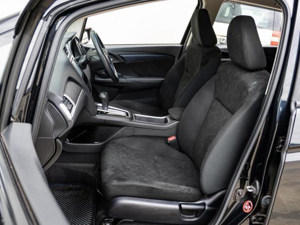 Honda Shuttle II с пробегом 2018 года, цена 1 490 000 рублей, 90281 км, универсал, Автокод Объявления
