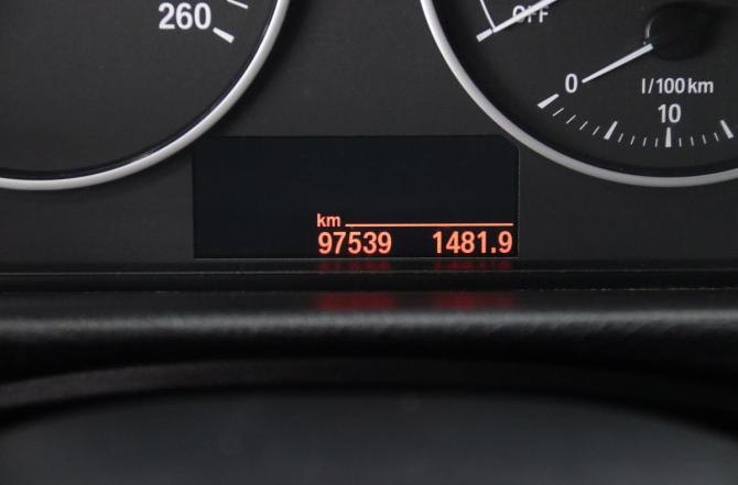 BMW 3 серии VI (F3x) Рестайлинг с пробегом 2015 года, цена 1 695 950 рублей, 97539 км, седан, Автокод Объявления
