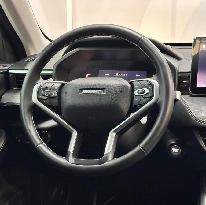 Haval Jolion I Набережные Челны  - изображение 12