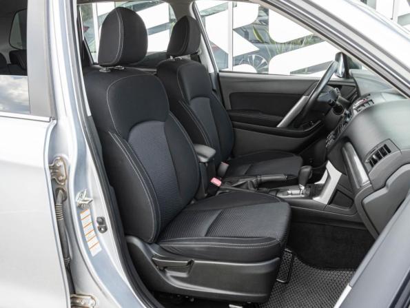 Subaru Forester IV с пробегом 2012 года, цена 1 369 030 рублей, 191506 км, внедорожник, Автокод Объявления