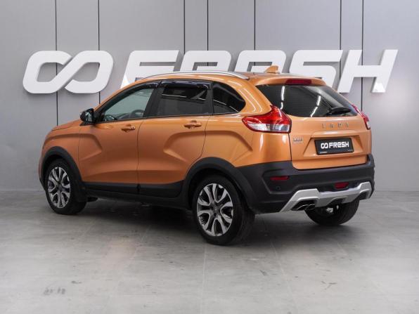 Lada (ВАЗ) XRAY I с пробегом 2019 года, цена 1 139 000 рублей, 91309 км, хэтчбек, Автокод Объявления